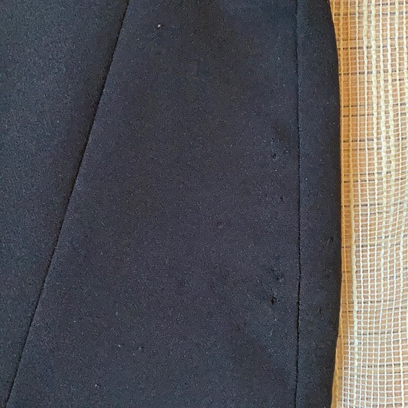 ZARA sleek pencil skirt - Picture 4 of 4